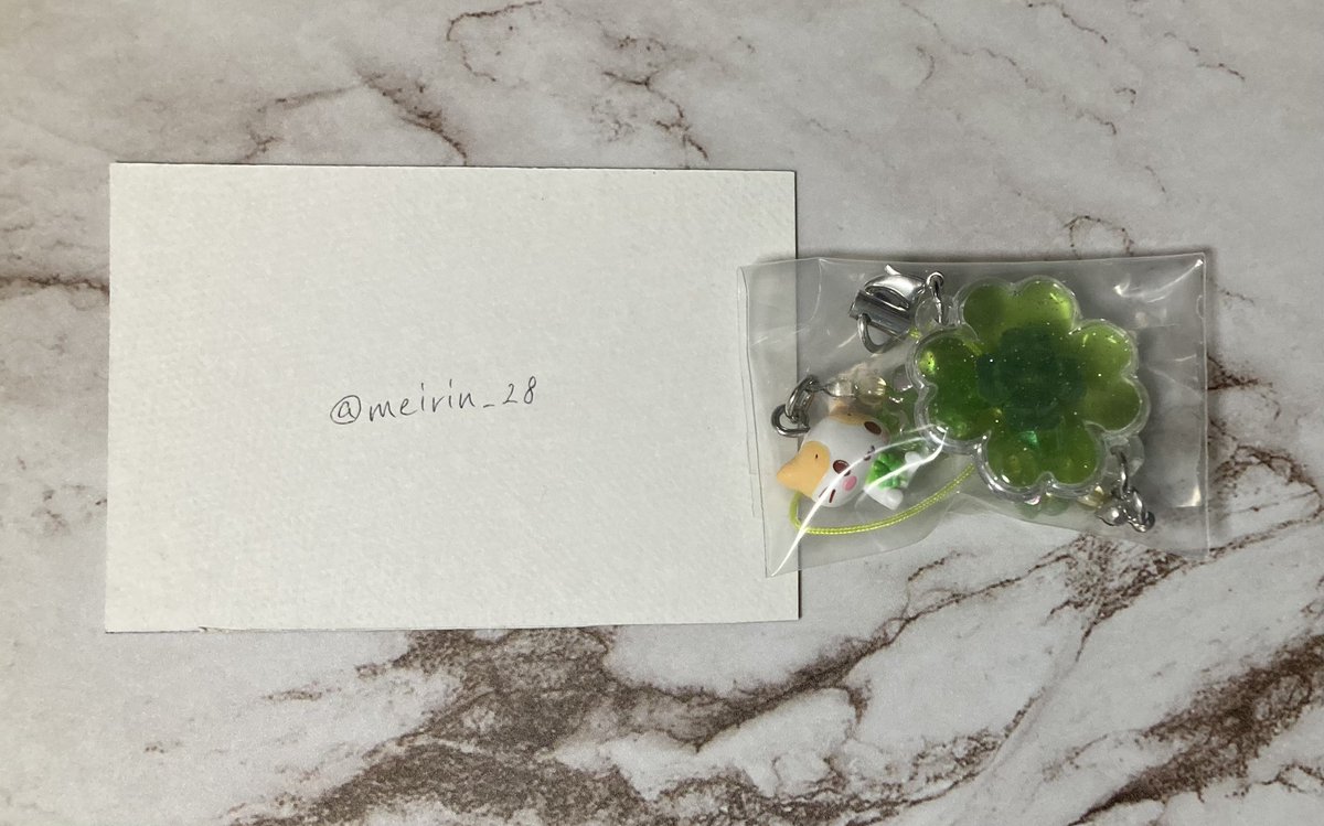 めいりん tweet media