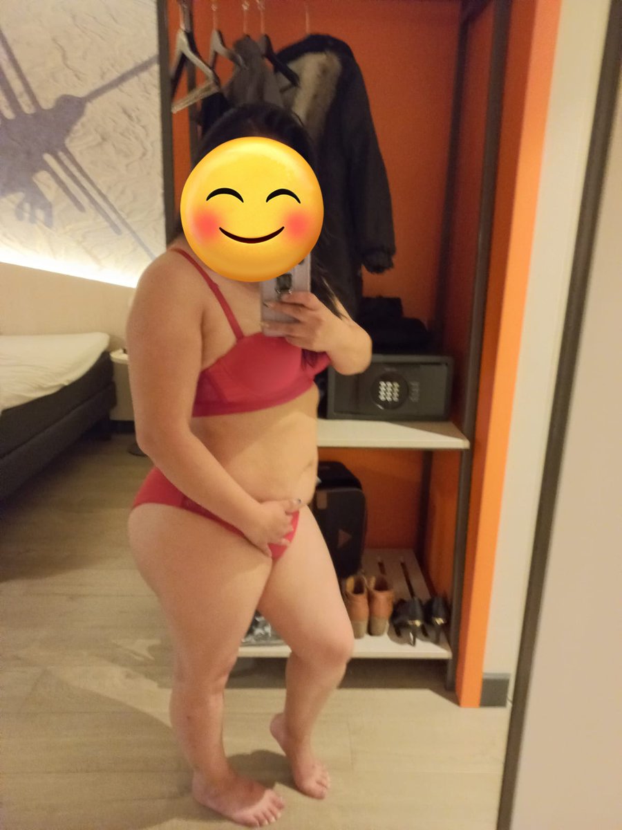 Silvia y Ramiro tweet media