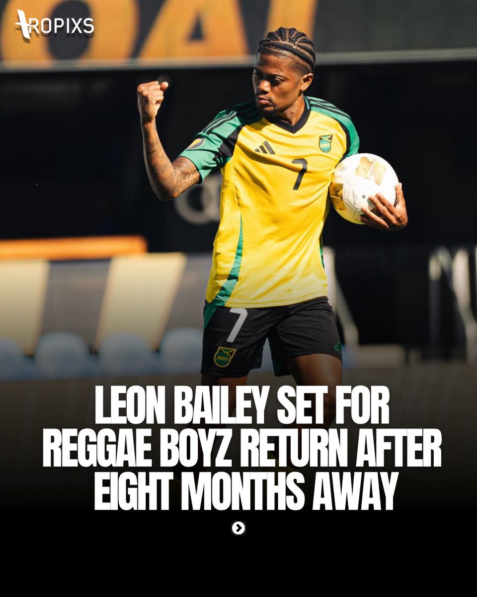 The Tropixs tweet media