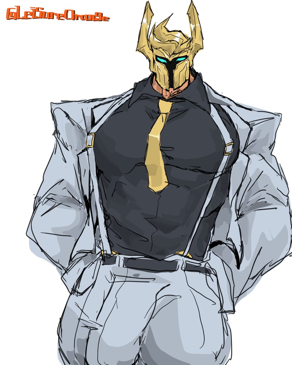 悠橙-LeisureOrange tweet media