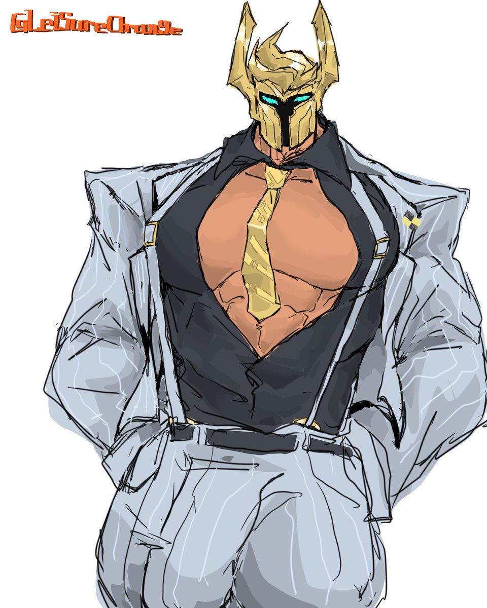 悠橙-LeisureOrange tweet media