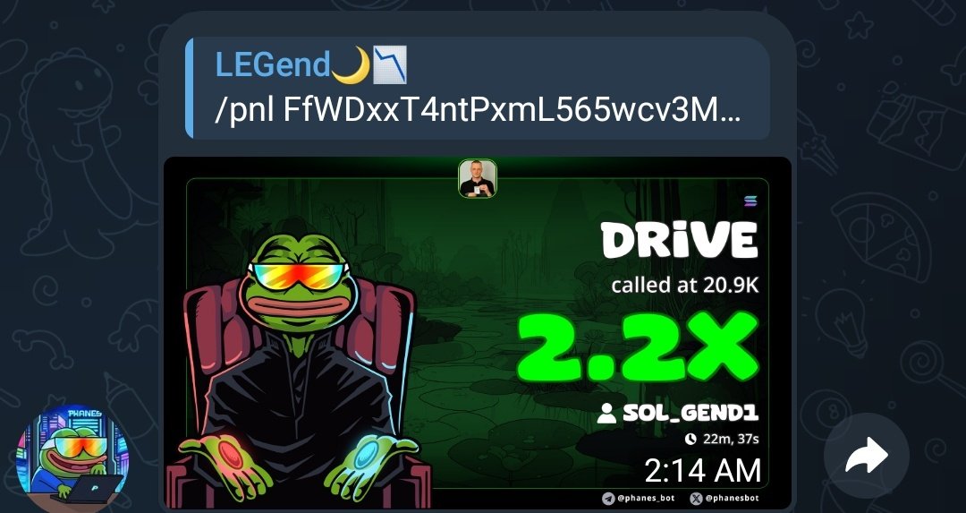 LEGend 💎 tweet media