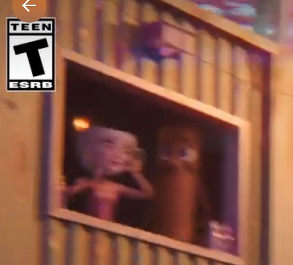 LANCE 🌩️— C0MMS OPEN!! tweet media