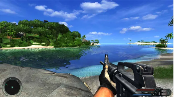 GearCheck tweet media