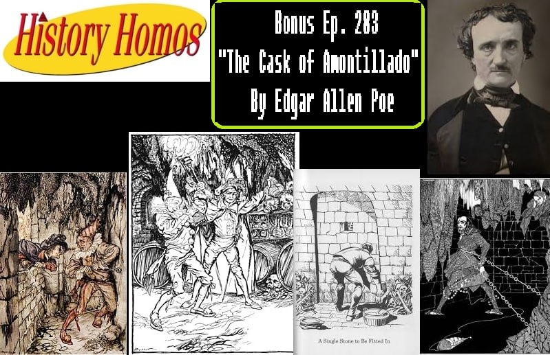 History Homos Podcast tweet media