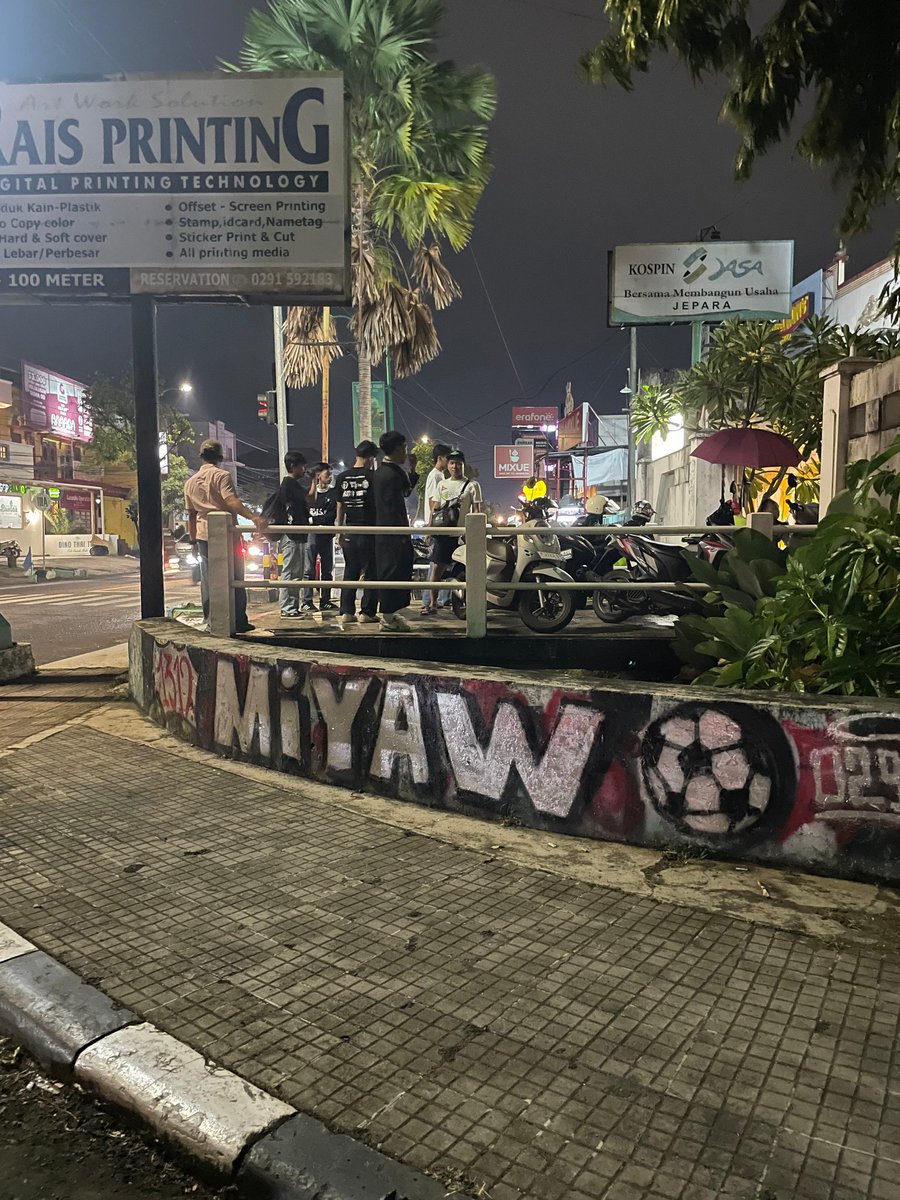 DEATH OR GLORY! tweet media