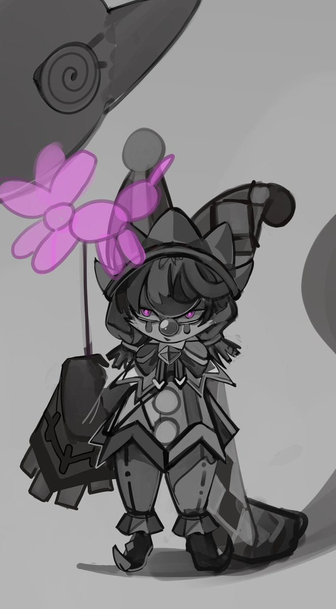 Rilo Commissions open tweet media