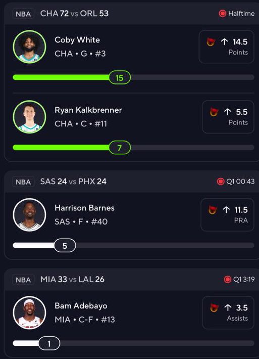 CLUTCH PICKS tweet media