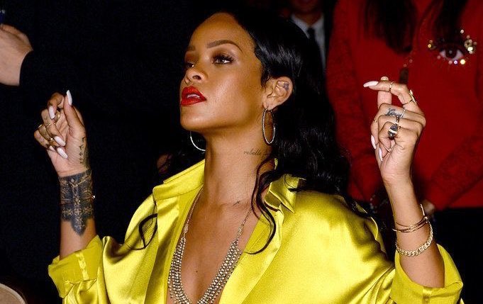 rihyoncé ☀️ tweet media