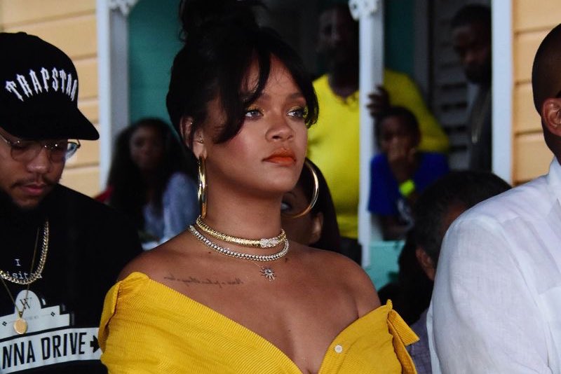 rihyoncé ☀️ tweet media