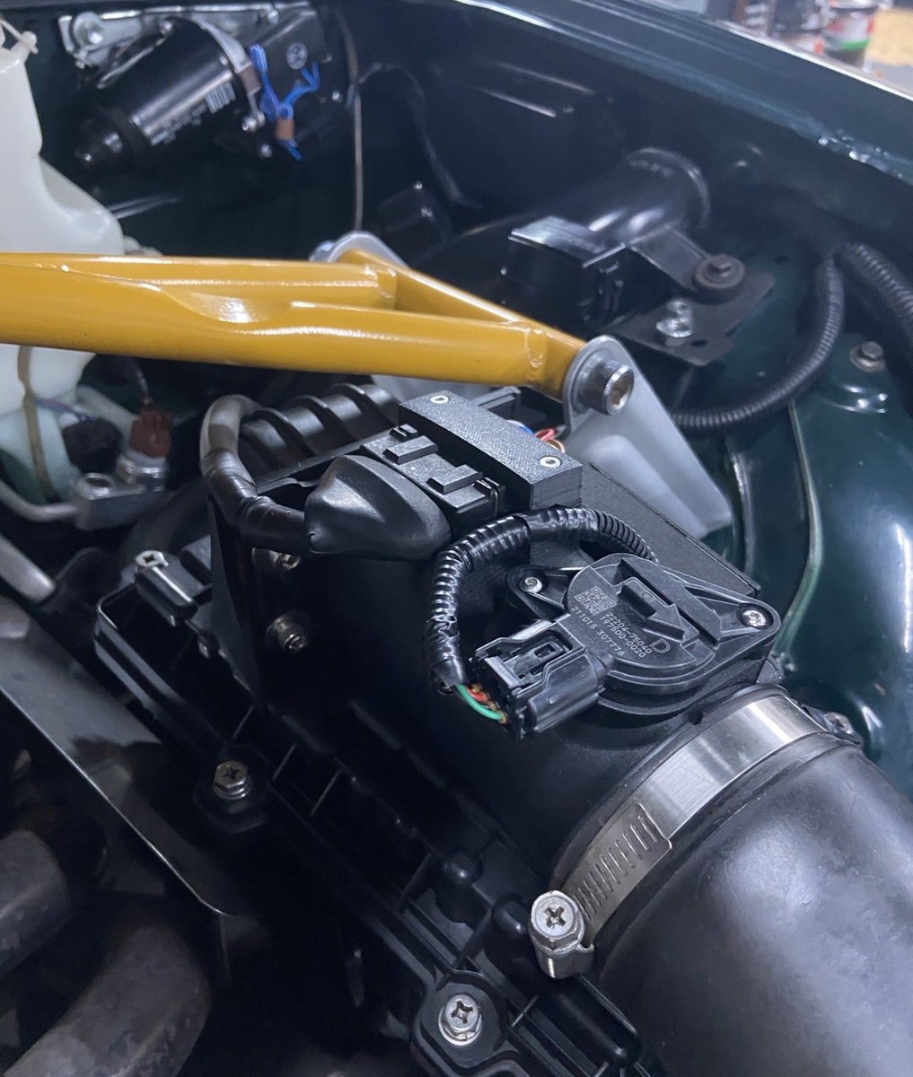 もしもしイサGメン tweet media