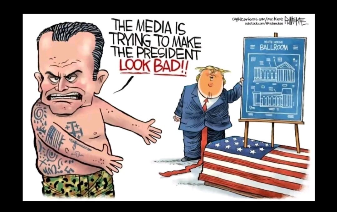 Gloria DeGeorge tweet media