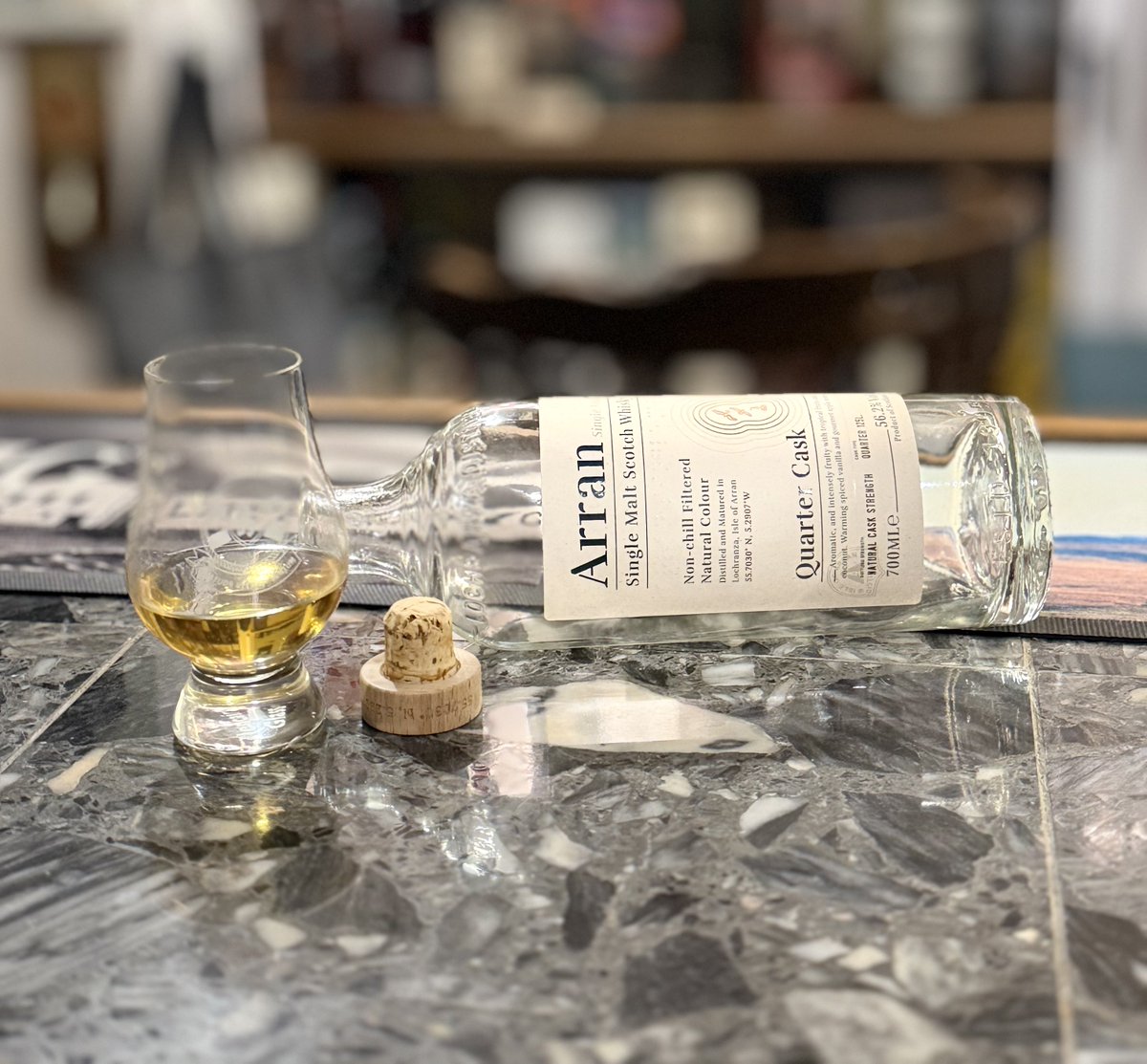 DartmouthDrams's tweet photo. You were very good to me @GeordieMoski
Iโd say it was heavenโฆ
Delicious
#heelslayer
#bottlekill https://t.co/eTZyMF6Avl