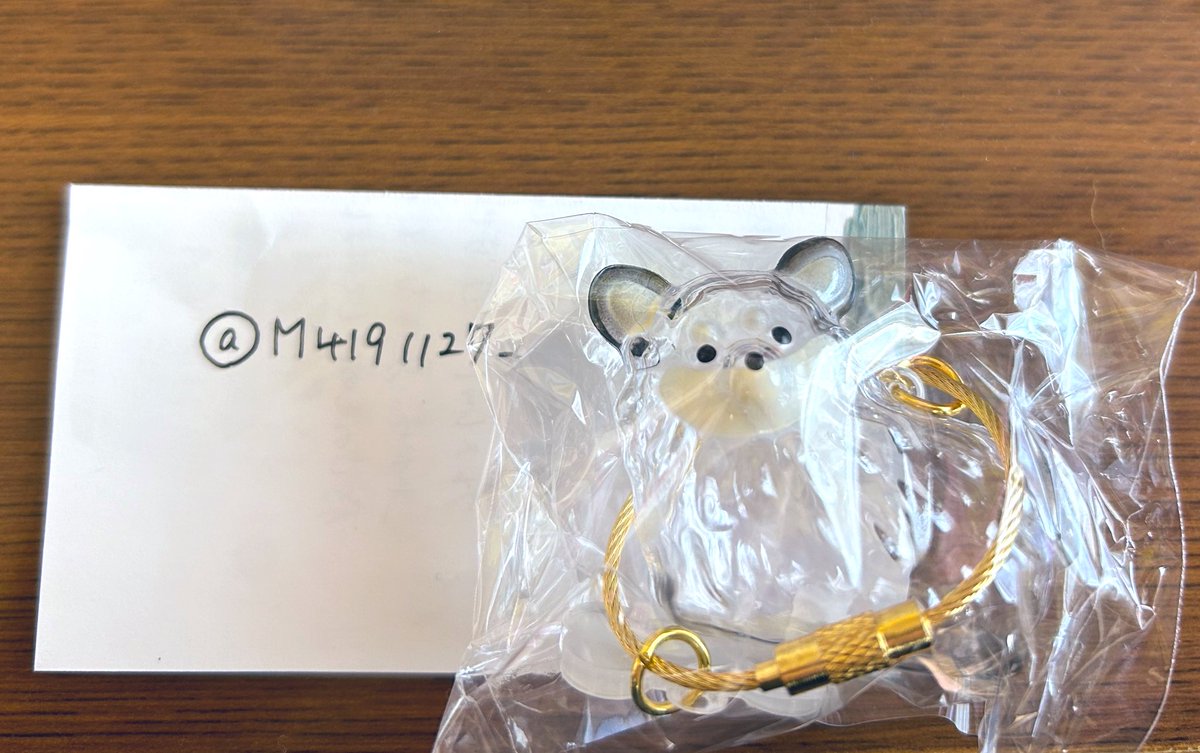 まじゃ🐺 tweet media