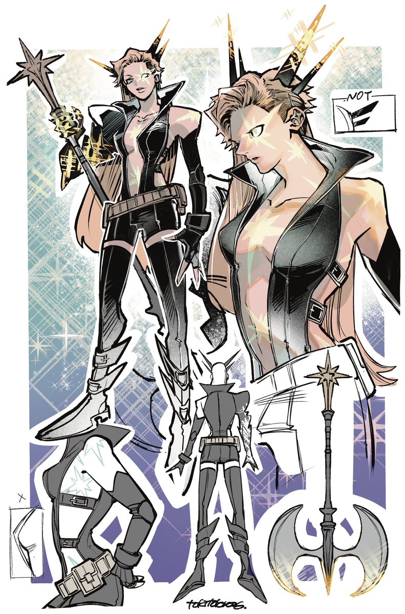 tokitokoro tweet media