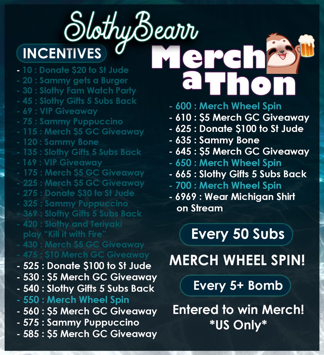 SlothyBearr tweet media