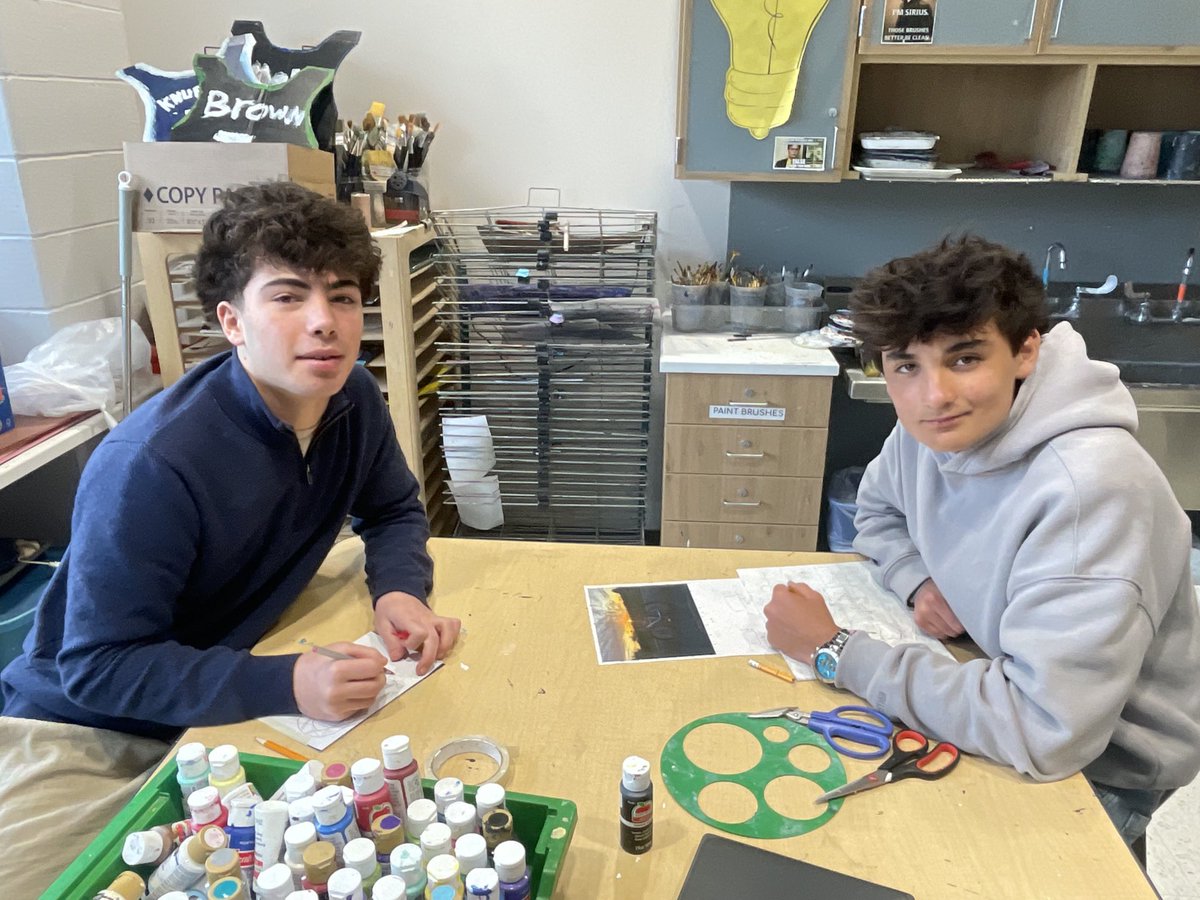 Julie Fisher tweet media