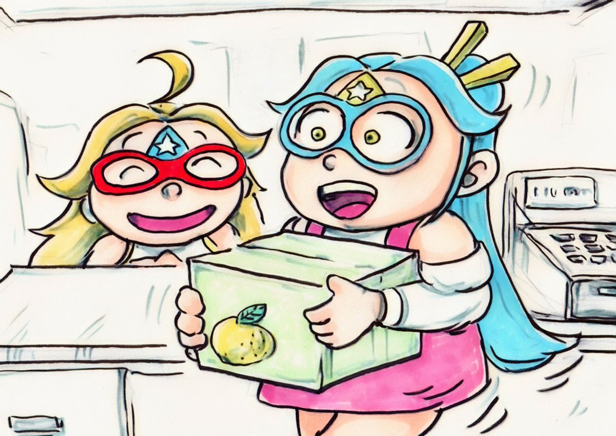 くずのはサブロー tweet media