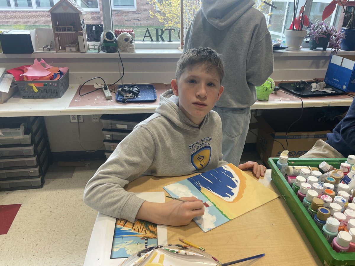 Julie Fisher tweet media