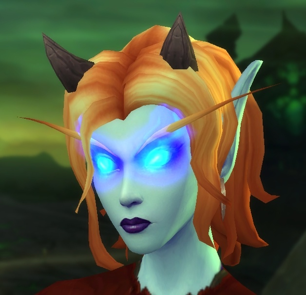 Ollipmac01's tweet photo. Il était temps ! 
Je vous aime Blizzard ! @Warcraft_FR 
#blizzard  #Wow #warcraft https://t.co/EbhF3E80KP
