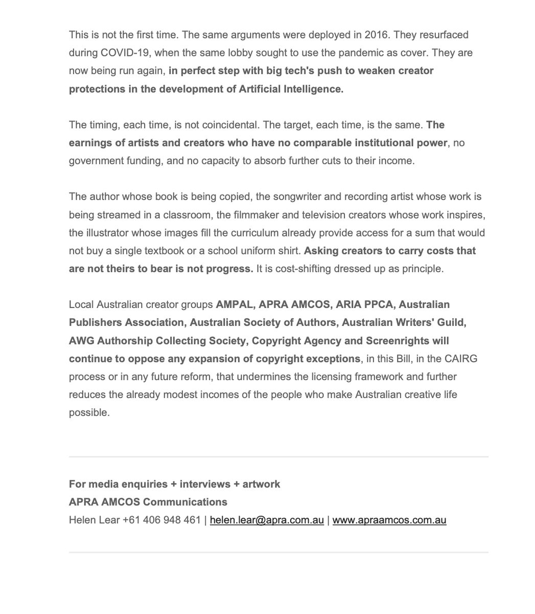 Anthony Klan tweet media