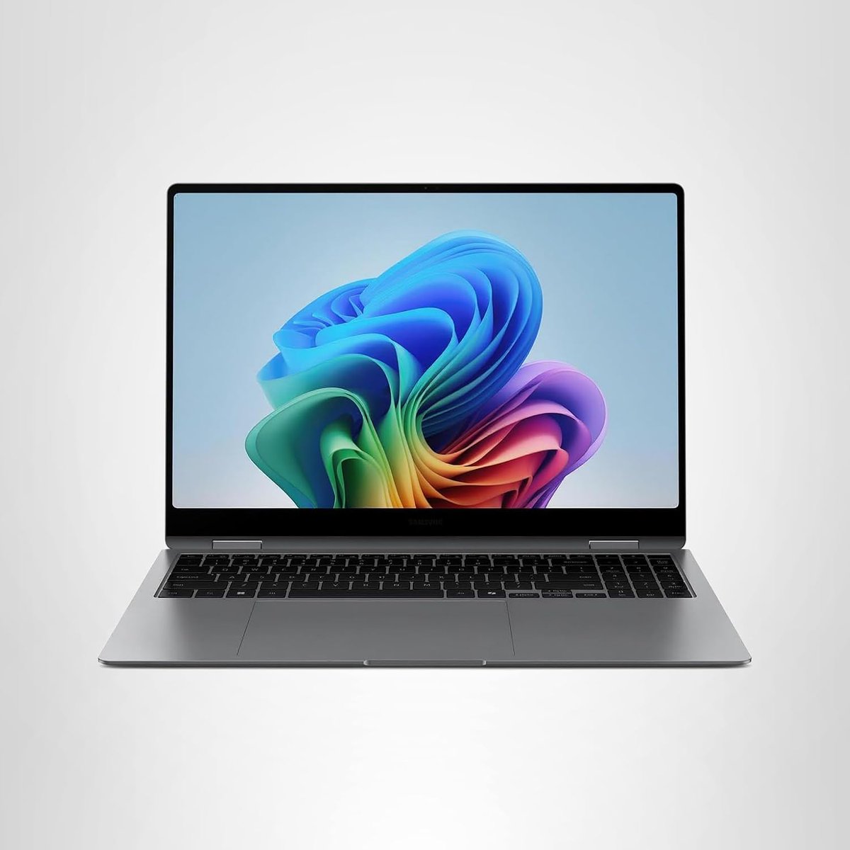 DealsGuys's tweet image. SAMSUNG 16” Galaxy Book5 Pro 360 Copilot+ PC, AI Business Laptop, Windows 11 Pro, Intel Core Ultra 7 Processor 258V

🛒amzn.to/46M46TG #amazon #primeday #SALE