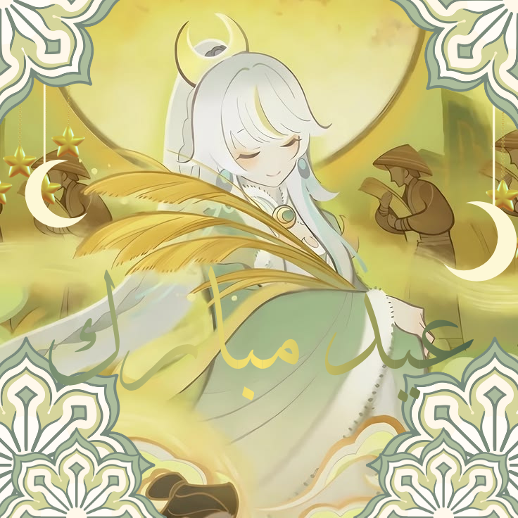 ☾ Daily Zibai tweet media