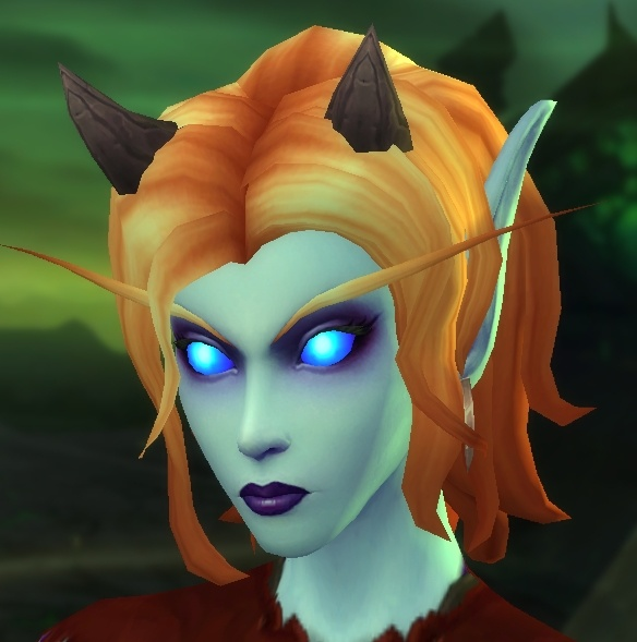 Ollipmac01's tweet photo. Il était temps ! 
Je vous aime Blizzard ! @Warcraft_FR 
#blizzard  #Wow #warcraft https://t.co/EbhF3E80KP