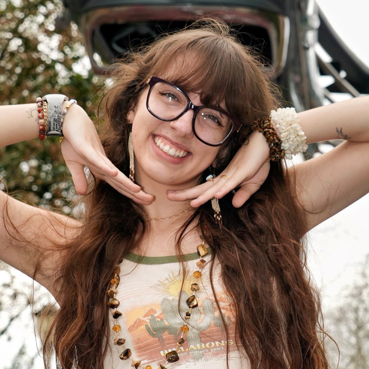 CLARICE | TOILET BOWL CLEANER tweet media