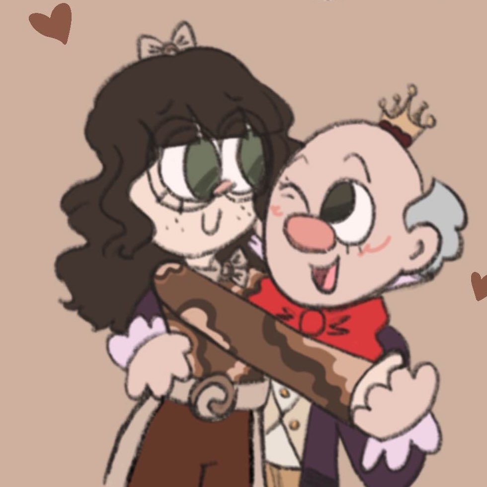 CLARICE | TOILET BOWL CLEANER tweet media