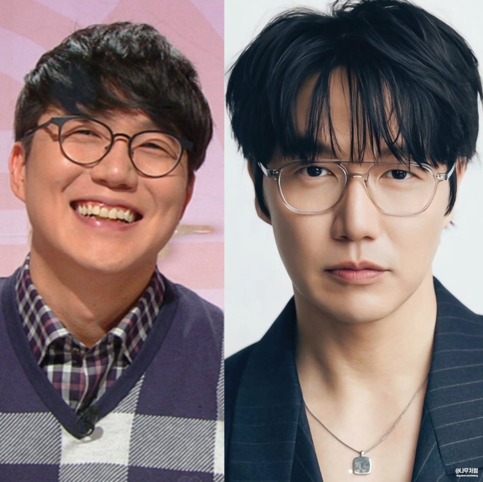 나무처럼 tweet media