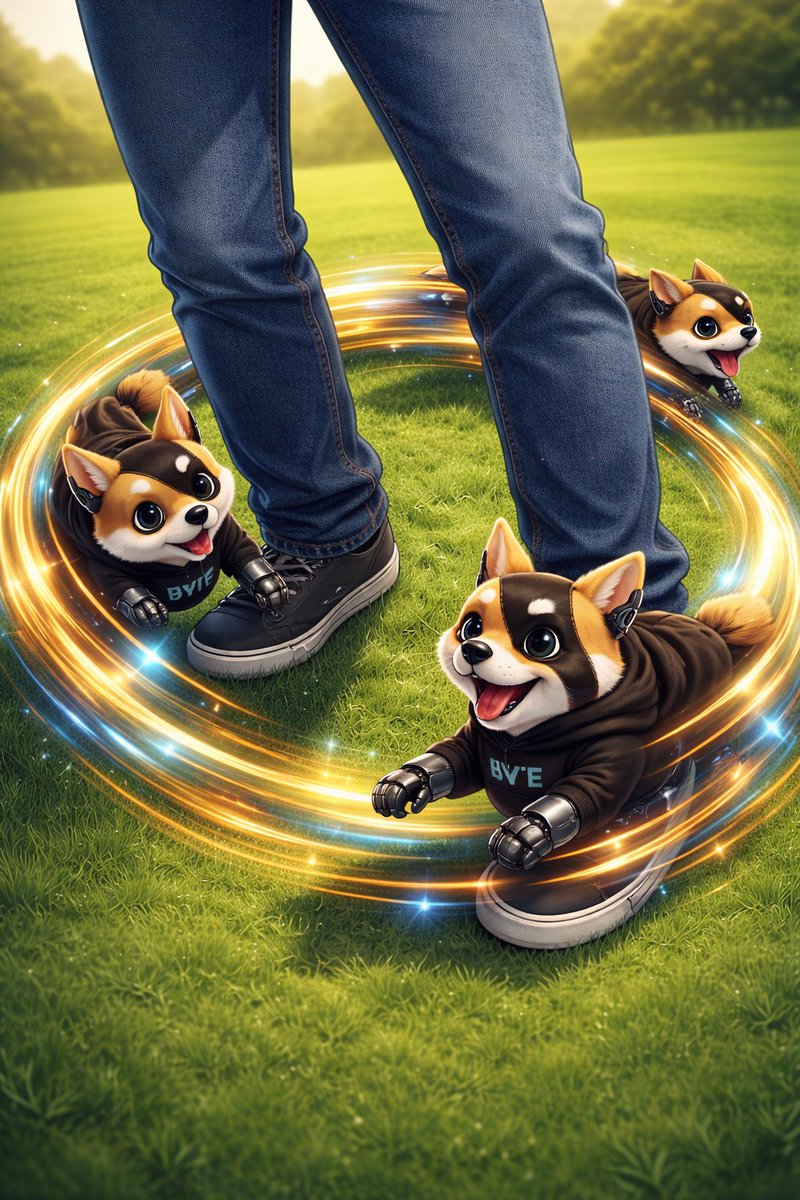 Byte Token tweet media