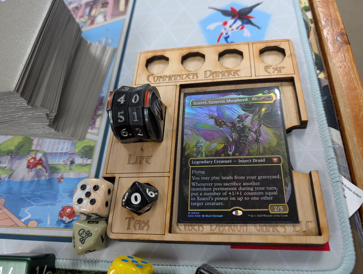 PROCorrin 🌽 🐉 tweet media