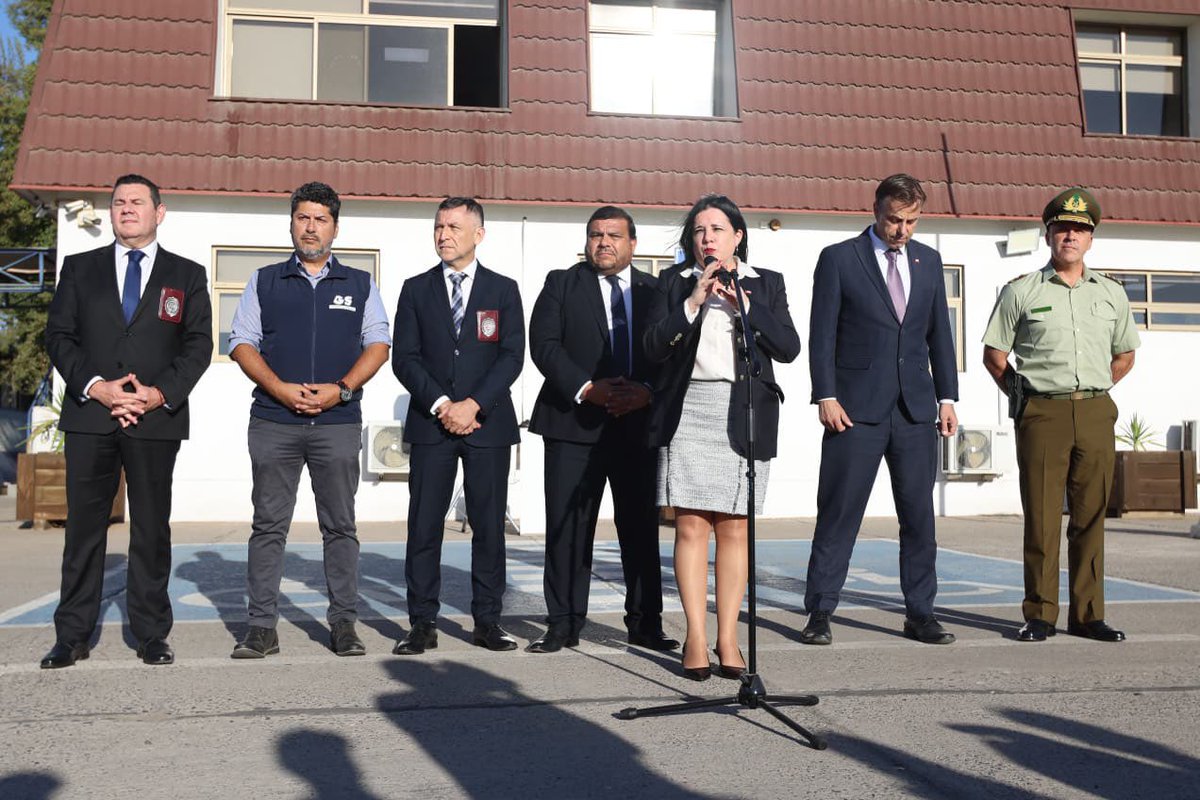 PDI Chile tweet media