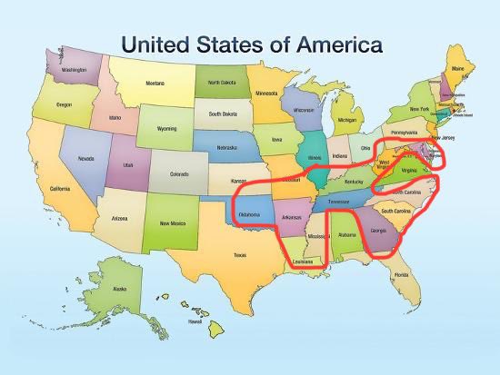 Titus Pomponius (of Alabama) tweet media