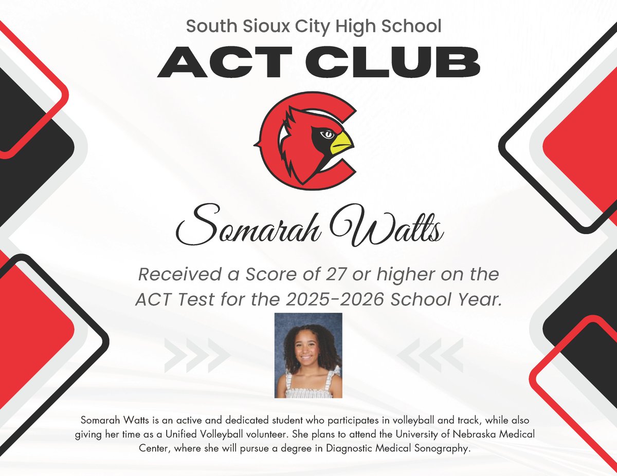 SSC School District tweet media