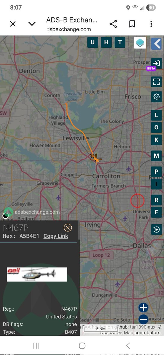 Scanner Traffic-- Fort Worth 🇺🇸 tweet media