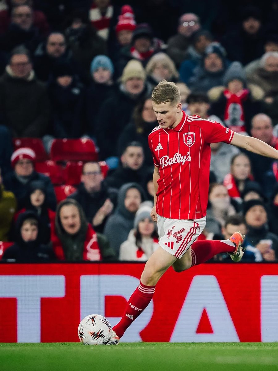 NextGen Stars tweet media