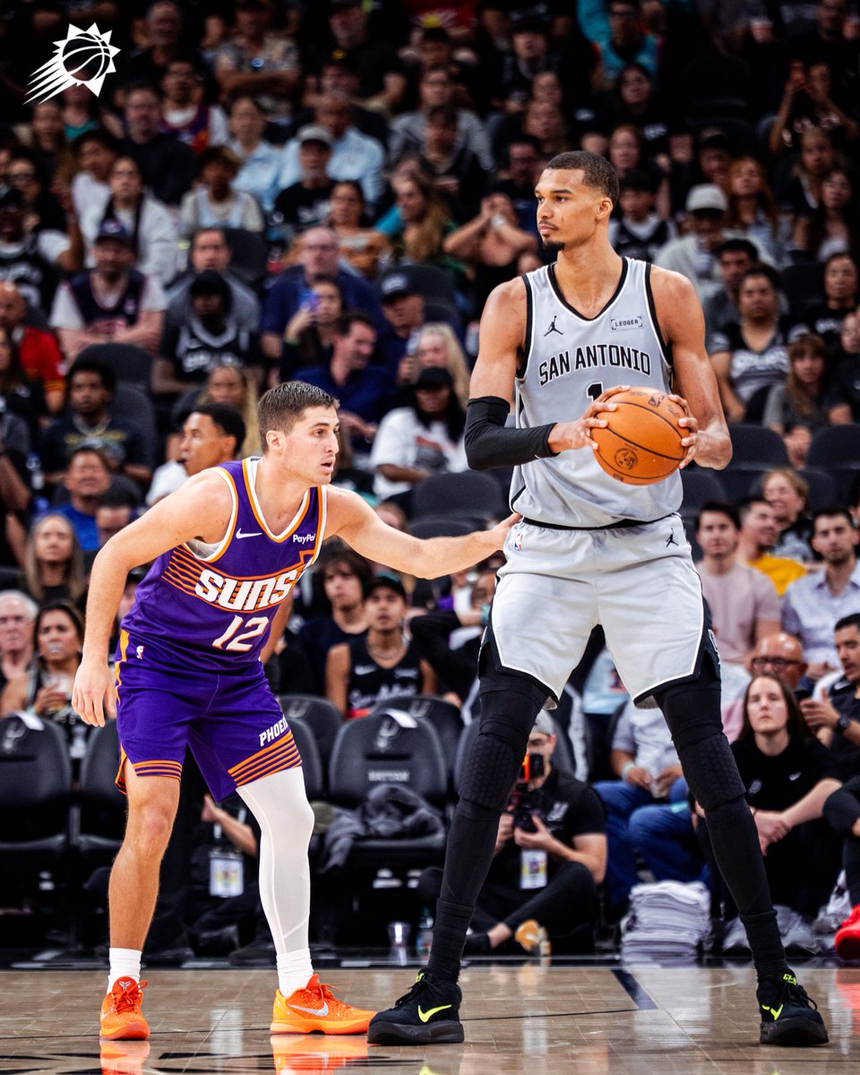 Phoenix Suns tweet media