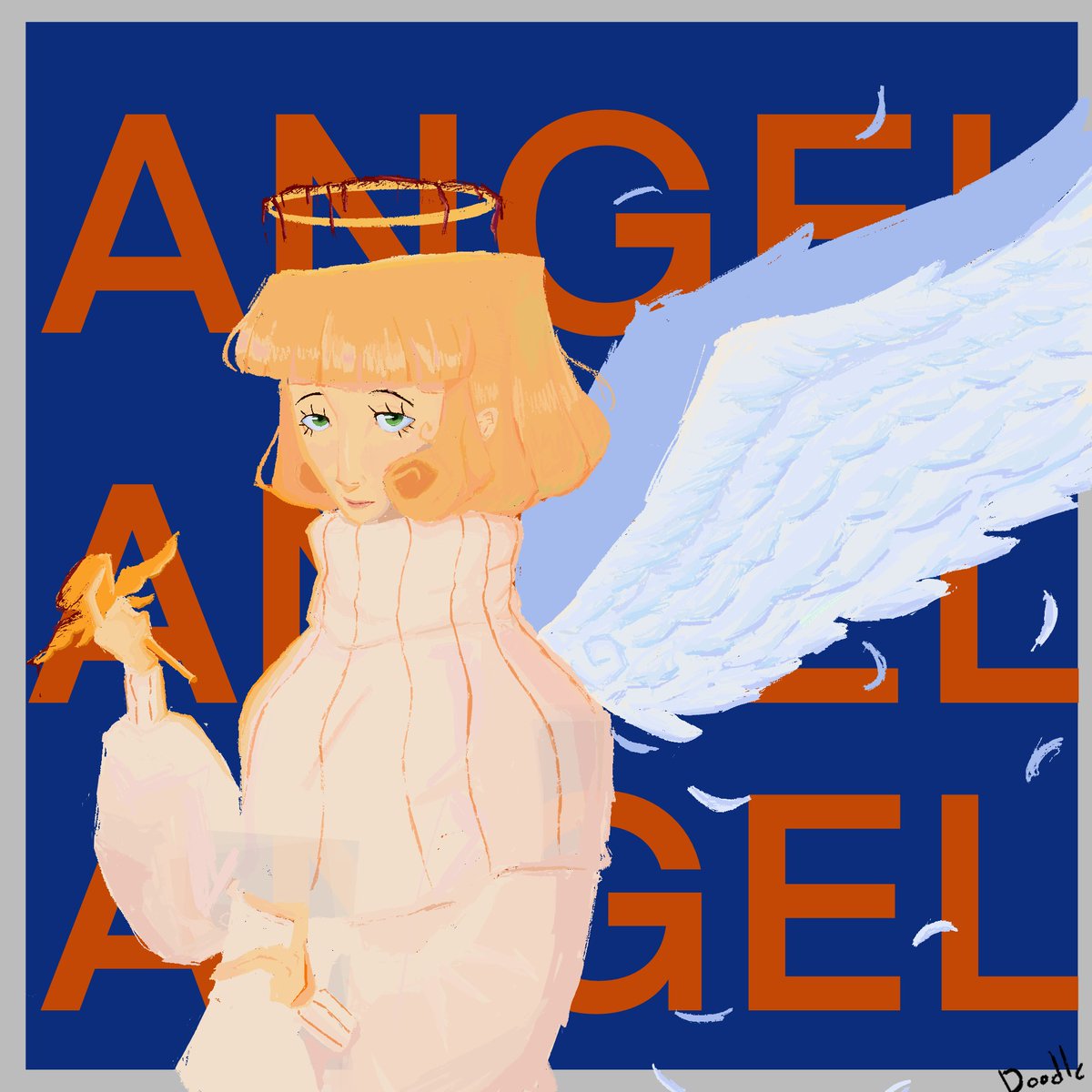 Doodle .˚○ • ° ⋆｡°✩ tweet media