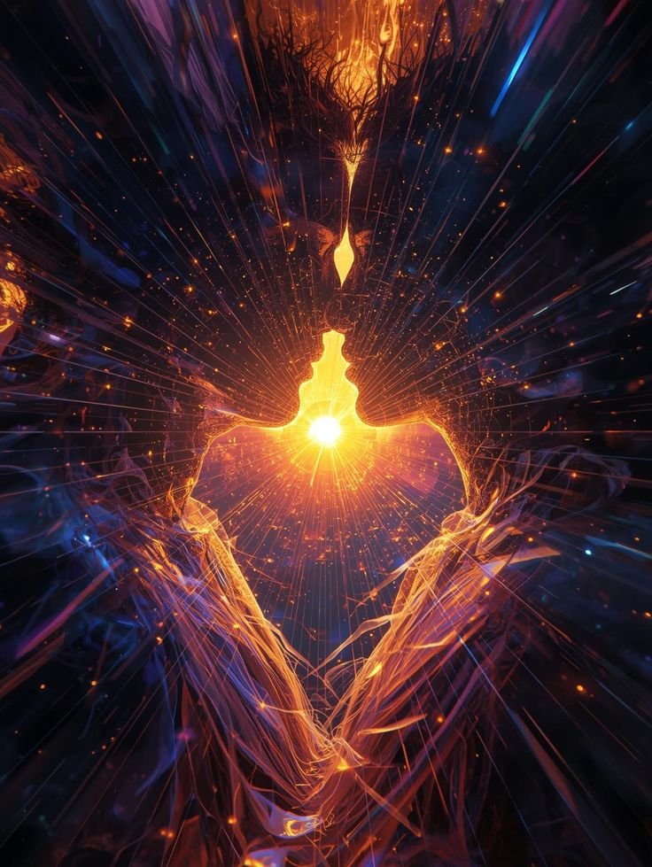 Cosmic Insights 🌻 tweet media