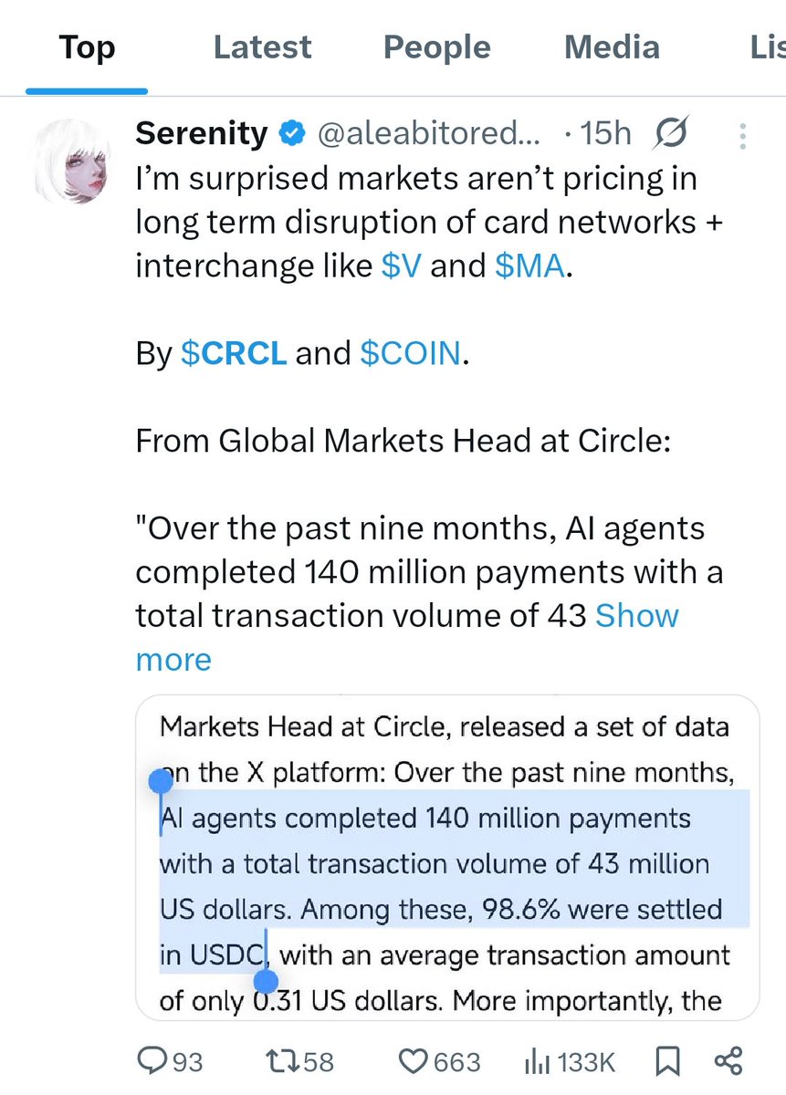 投资TALK君 tweet media