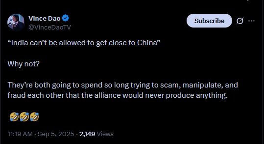 Ranchhoddas Shamaldas Chanchad tweet media