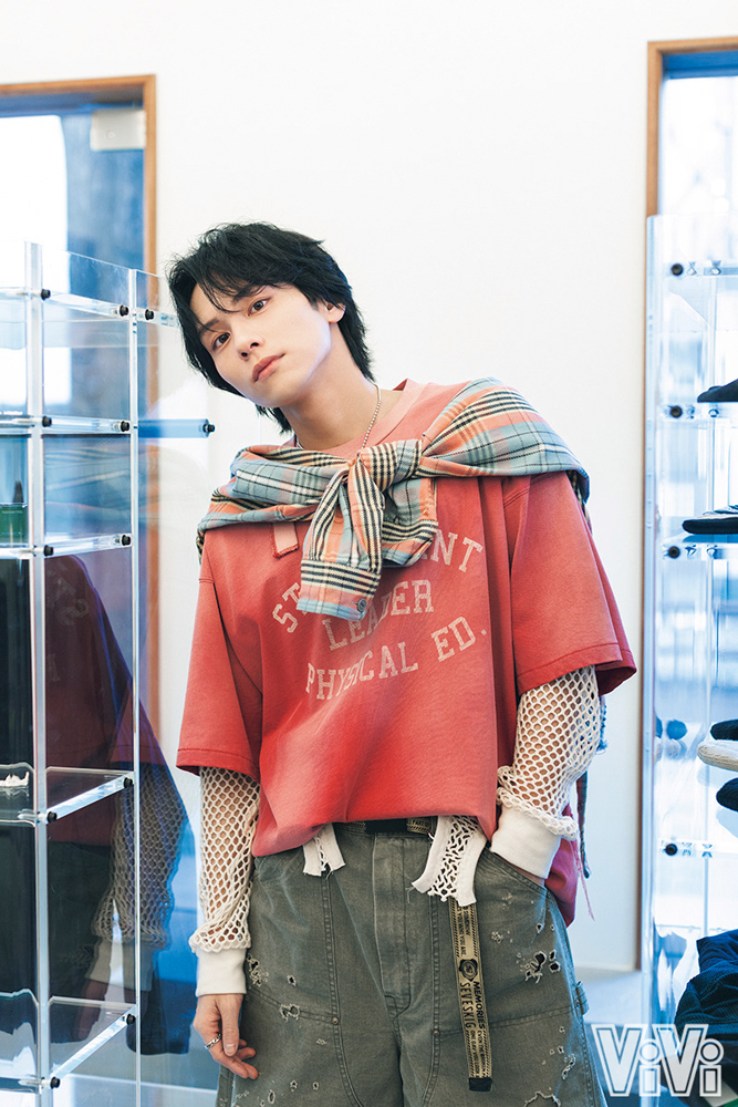 VANITYFAIR casting tweet media