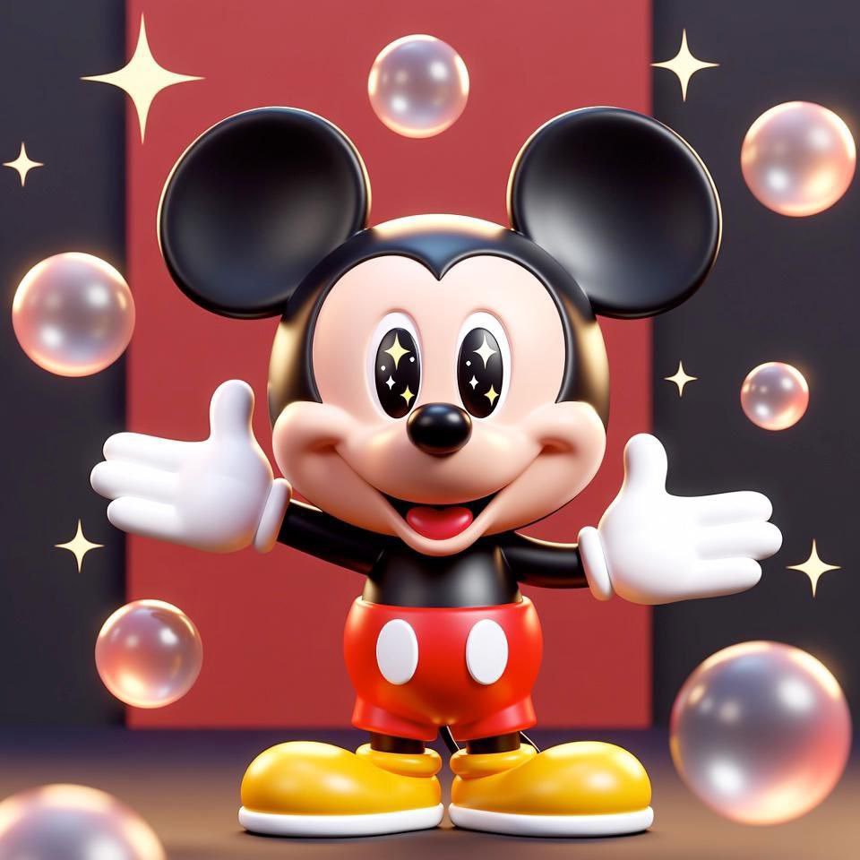 chibification tweet media