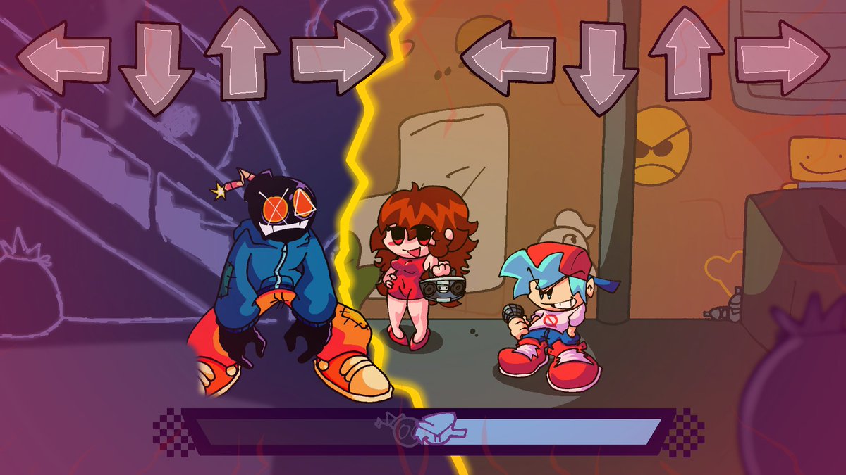 Gabe Da Animator tweet media