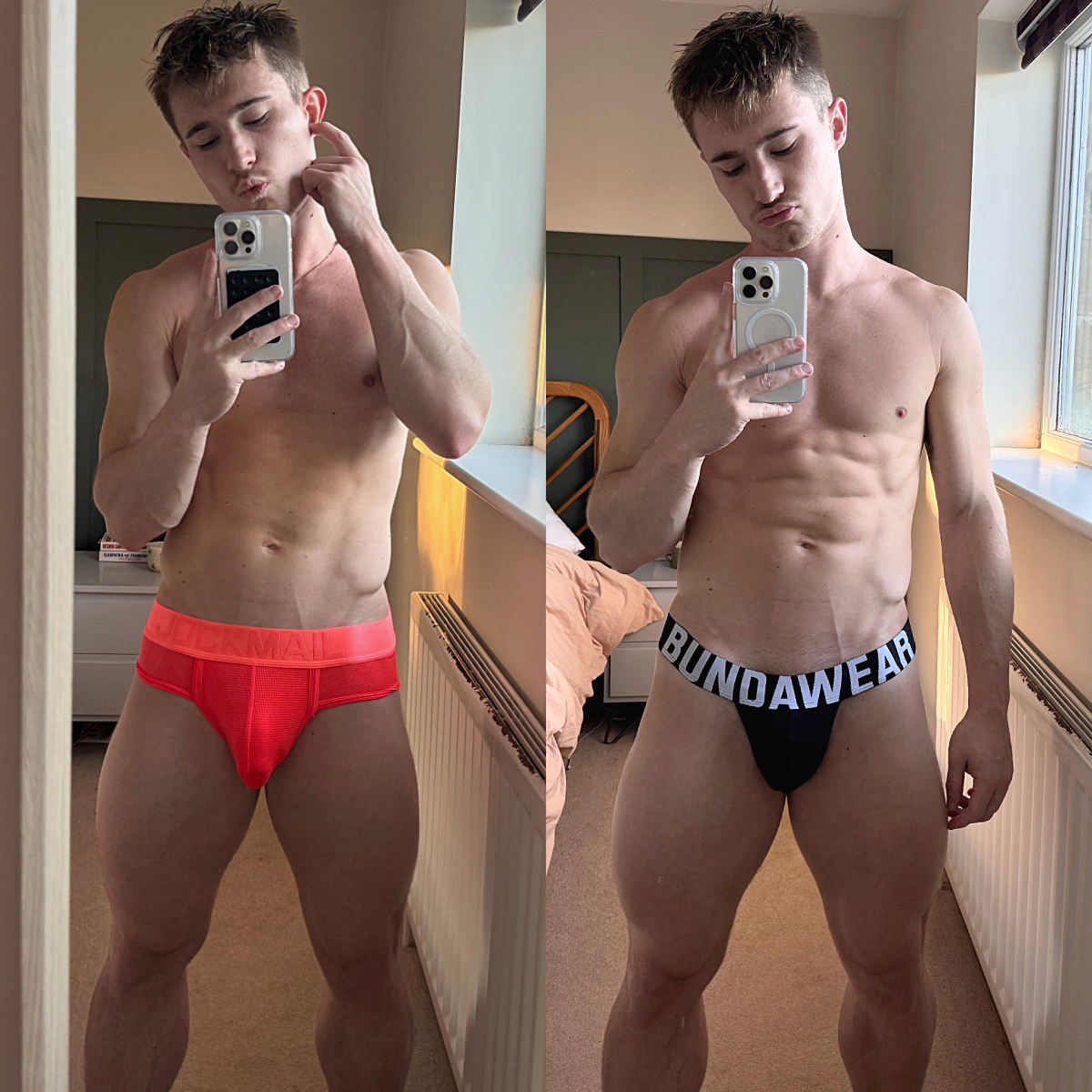 americaliente 🥵🔥 tweet media