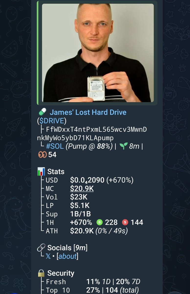 LEGend 💎 tweet media