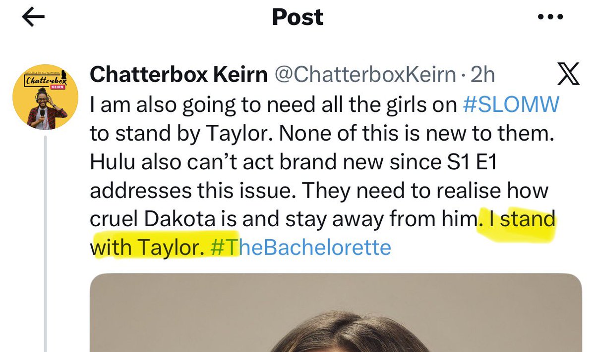 Tom Malone Jr tweet media