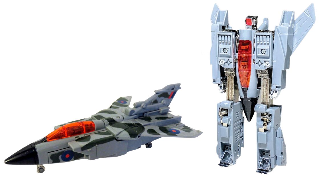 Crazy Ass Moments in Gobots History | Free 🍉 tweet media